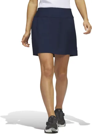 adidas Women's Ultimate365 Solid Skort