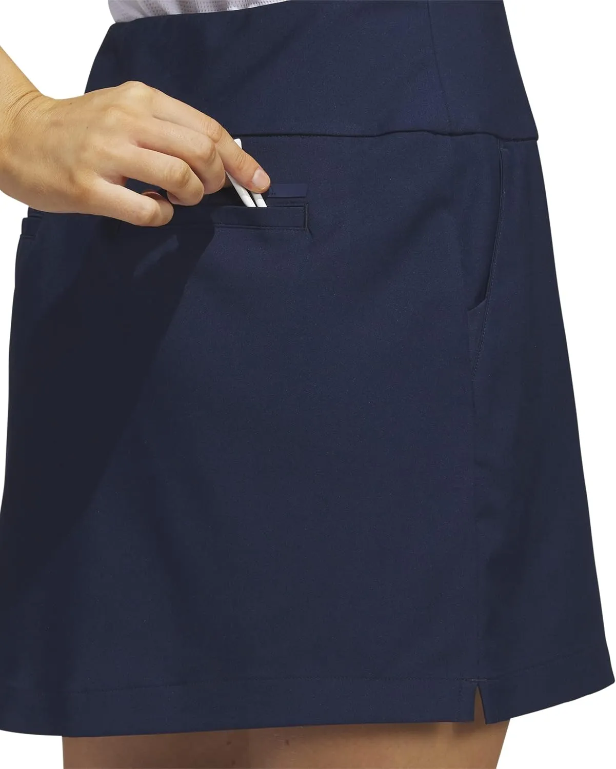 adidas Women's Ultimate365 Solid Skort