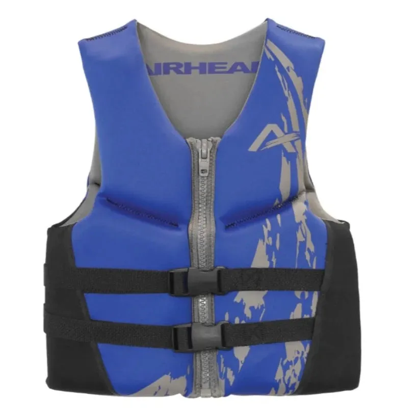 Airhead Adult General and Neoprene Life Jackets