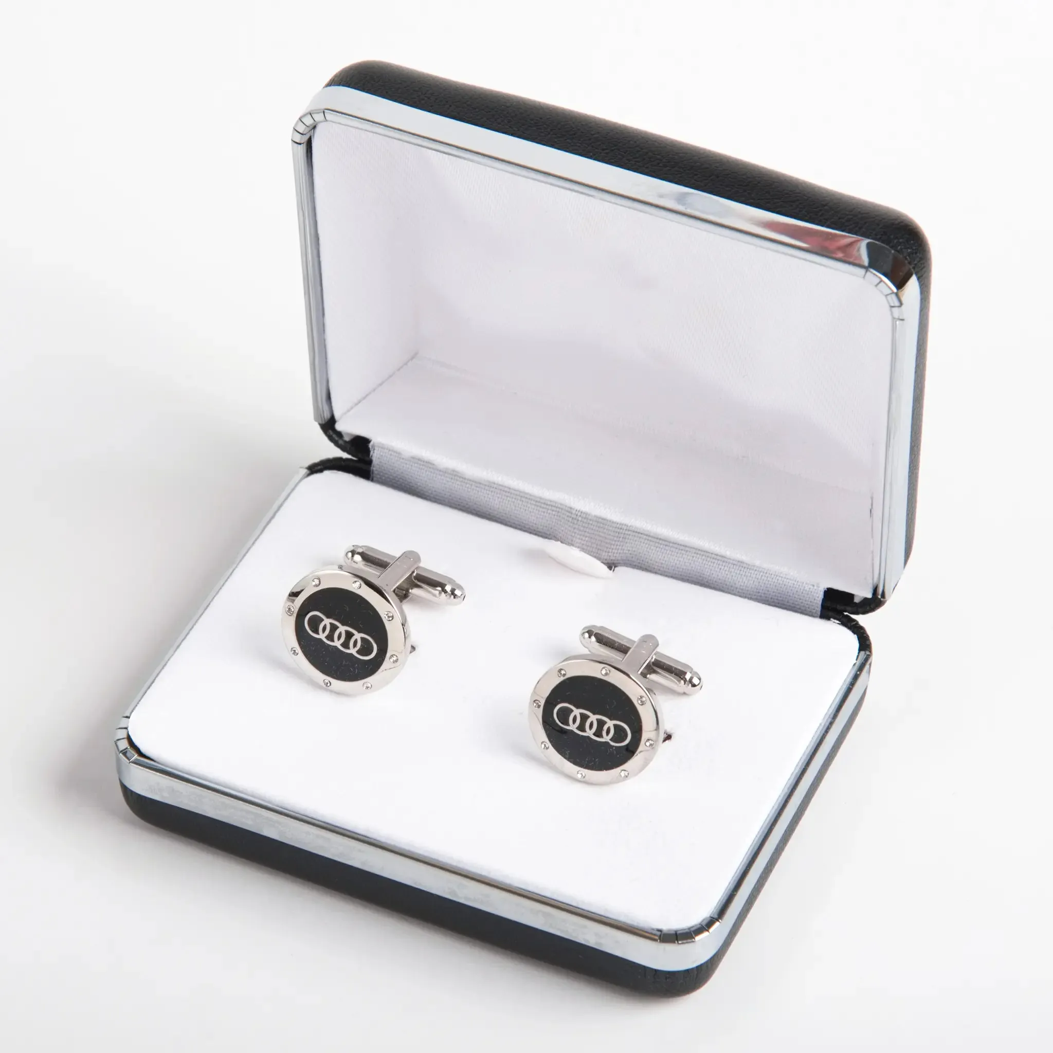 Audi Cuff Link