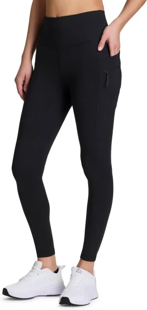 Avalanche Squat Proof Legging for Women, Buttery Soft Full Length Skinny Pant Legging for Hiking, Workouts