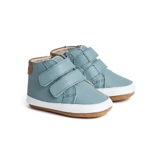 Baby Hi-Tops (Seagrass)