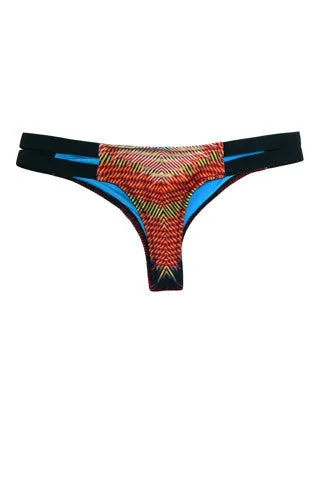 BAJA BRAZILIAN CHEEKIES - WILD