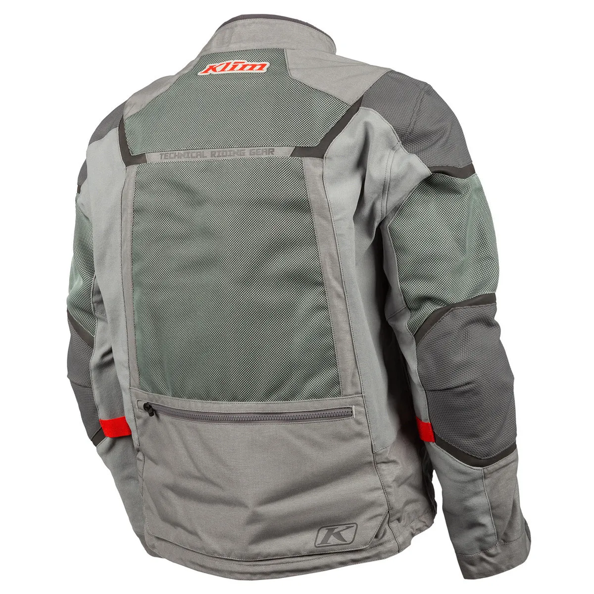 Baja S4 Jackets