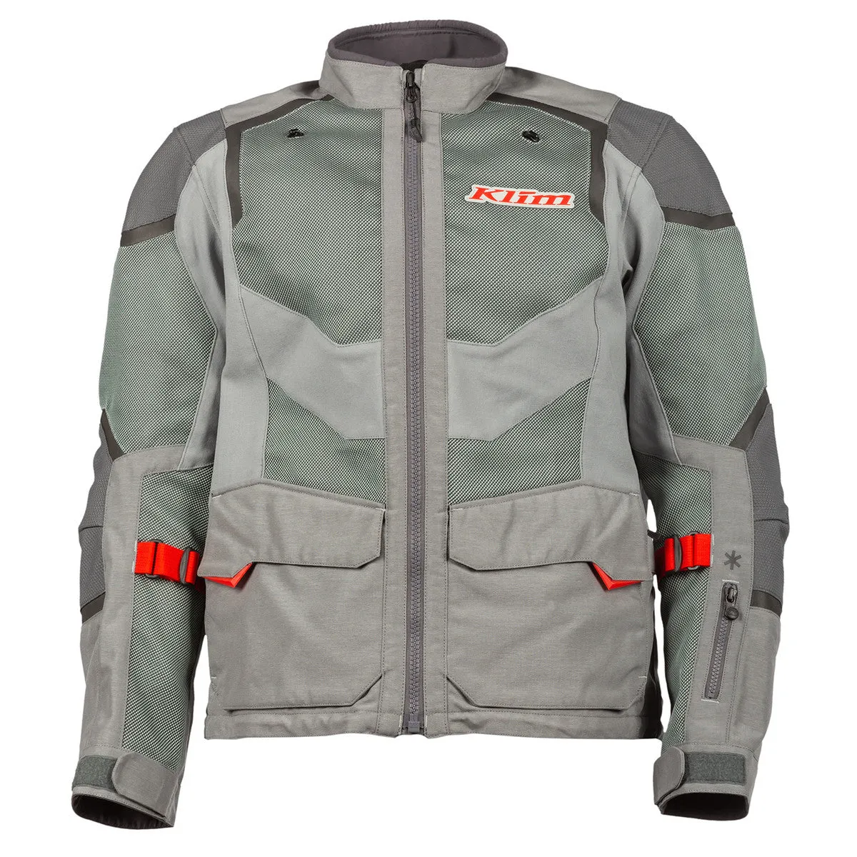 Baja S4 Jackets