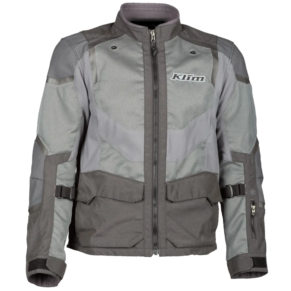Baja S4 Jackets