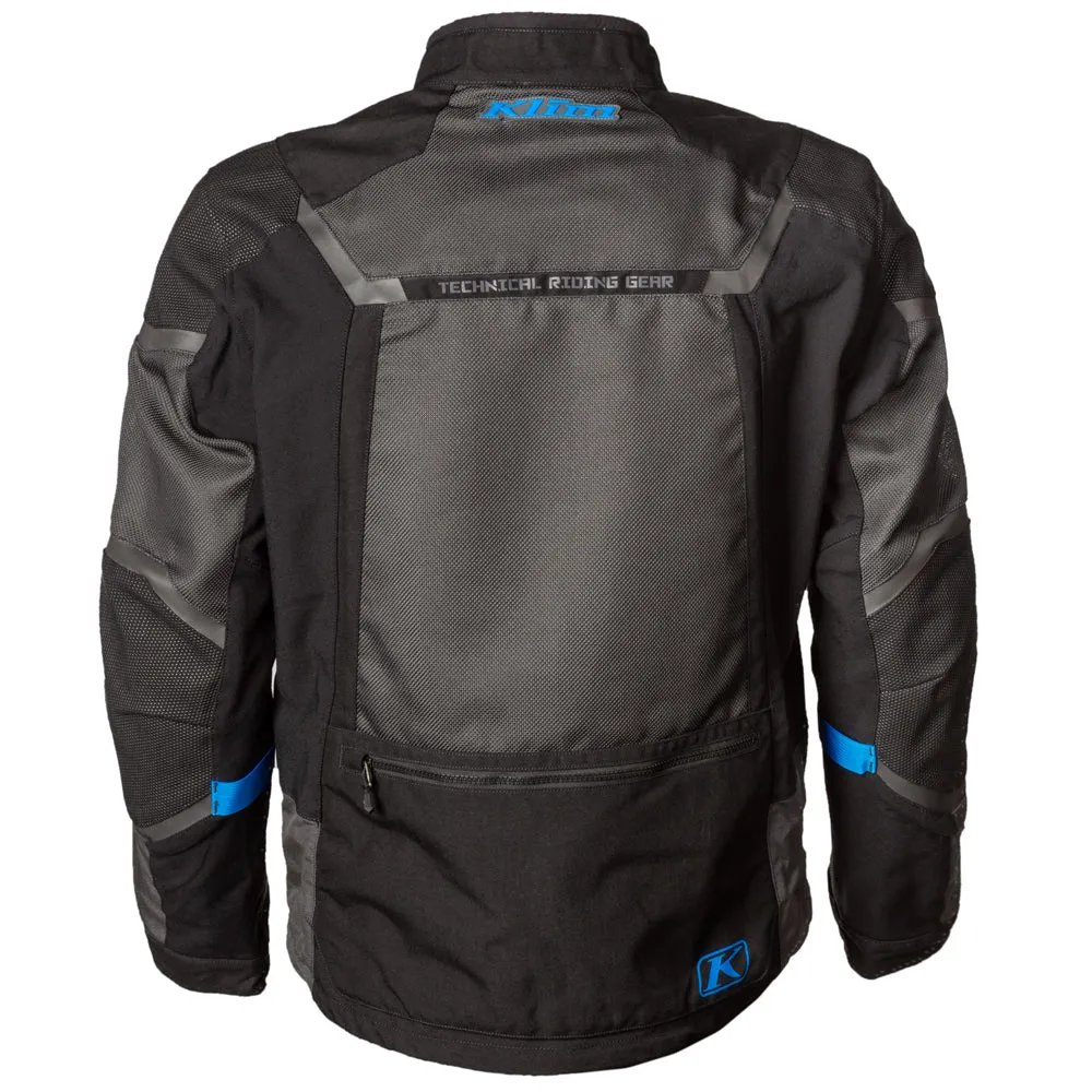 Baja S4 Jackets