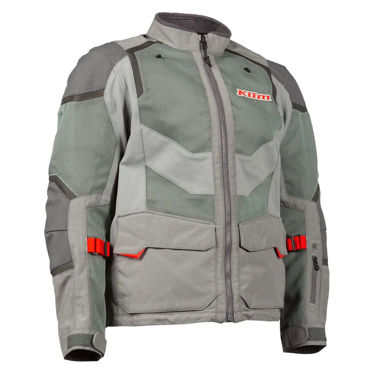Baja S4 Jackets