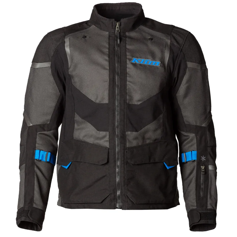 Baja S4 Jackets