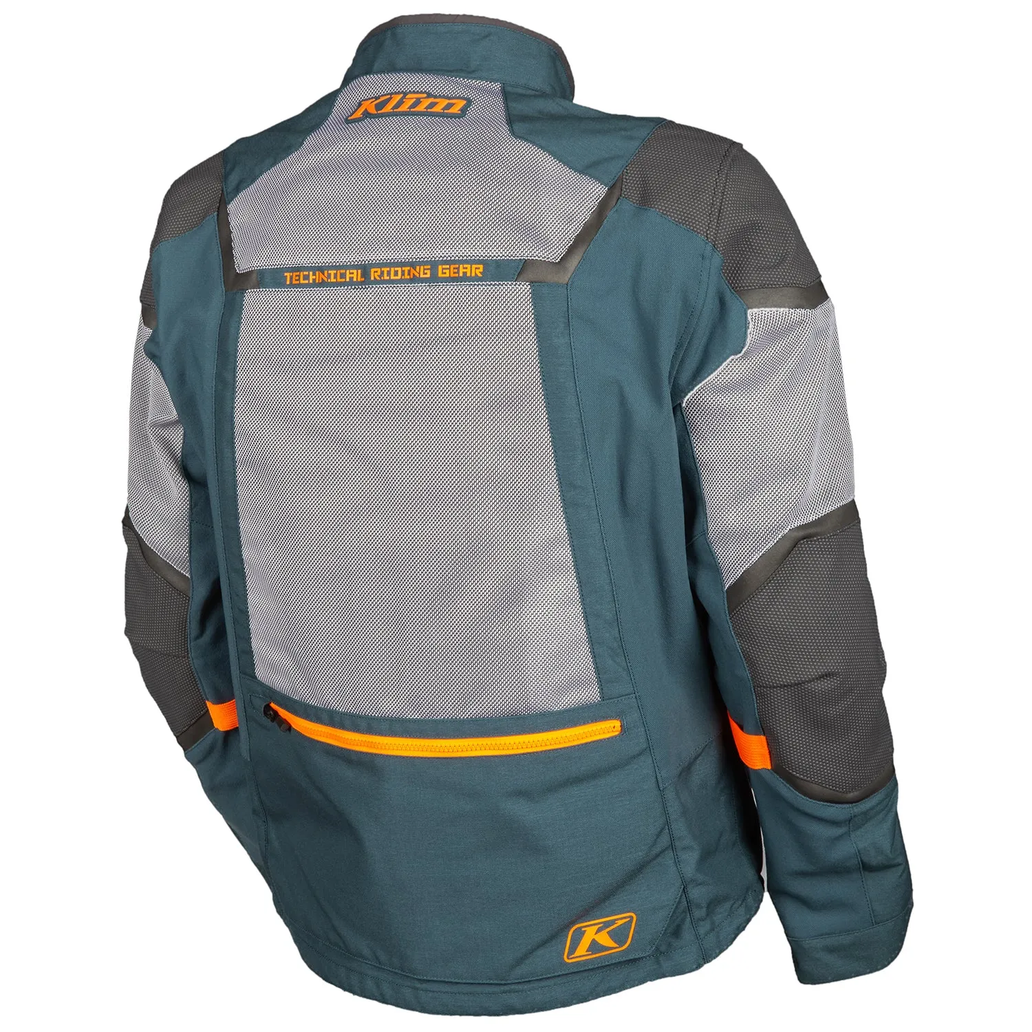 Baja S4 Jackets