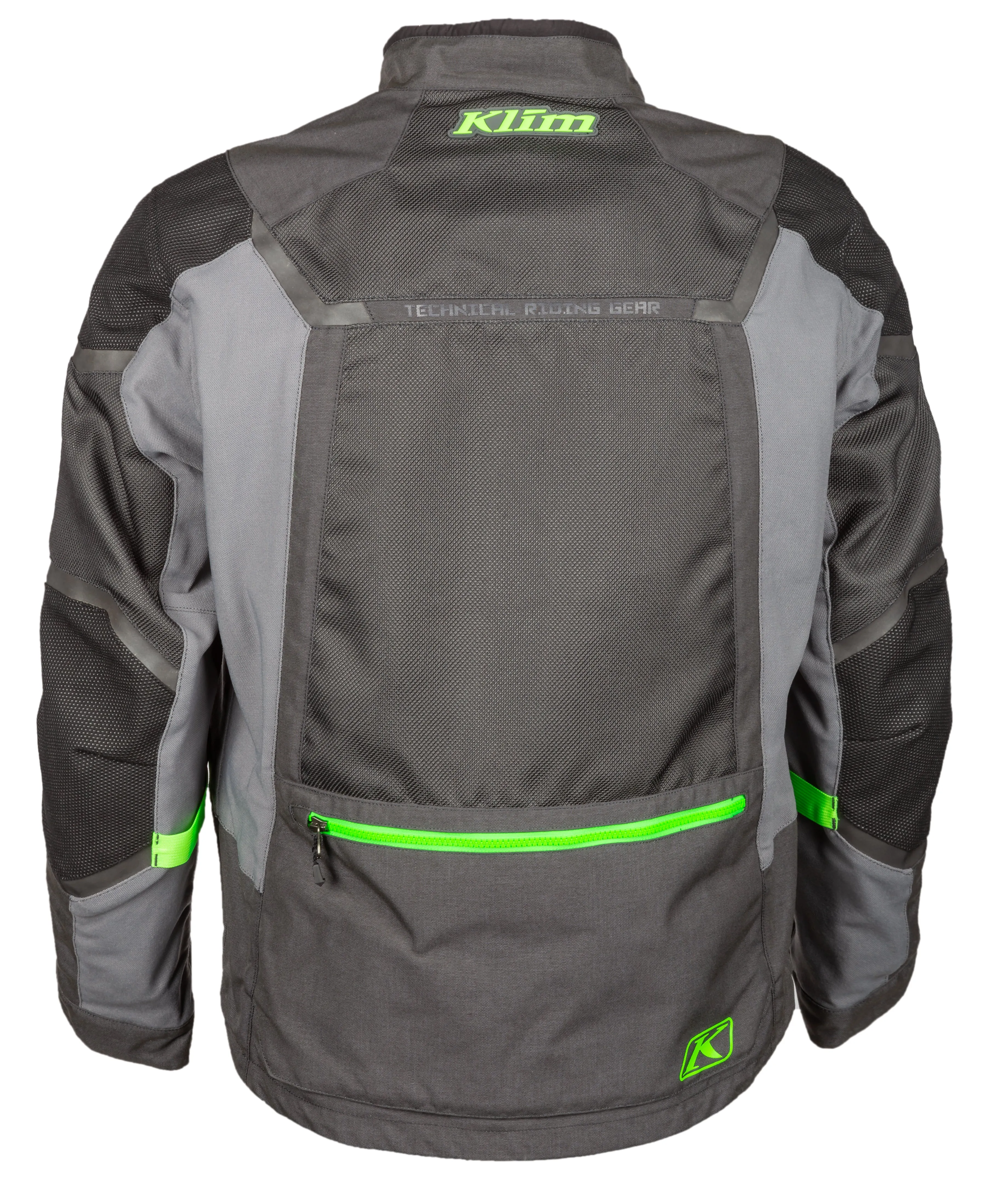 Baja S4 Jackets