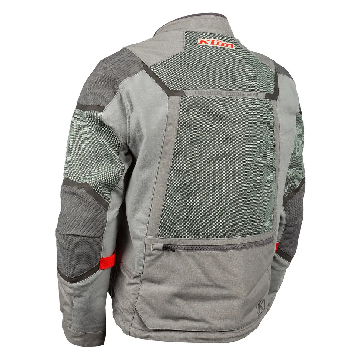 Baja S4 Jackets