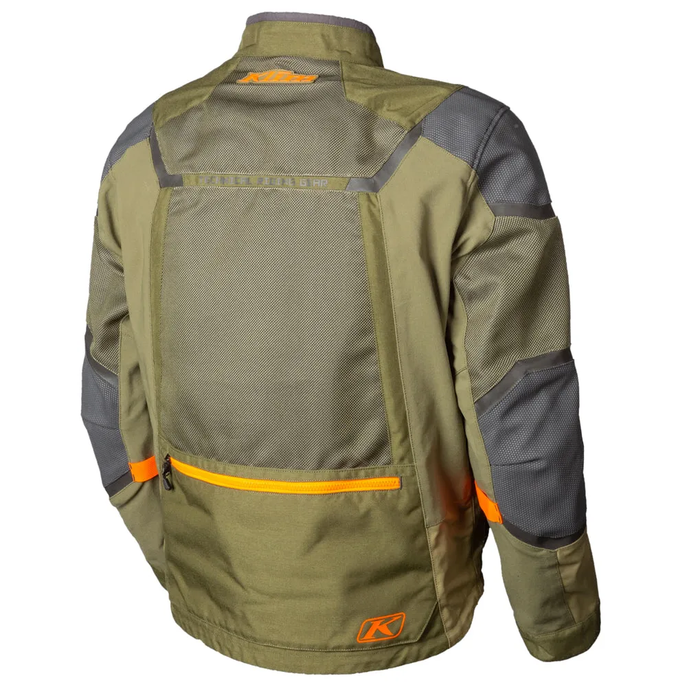 Baja S4 Jackets