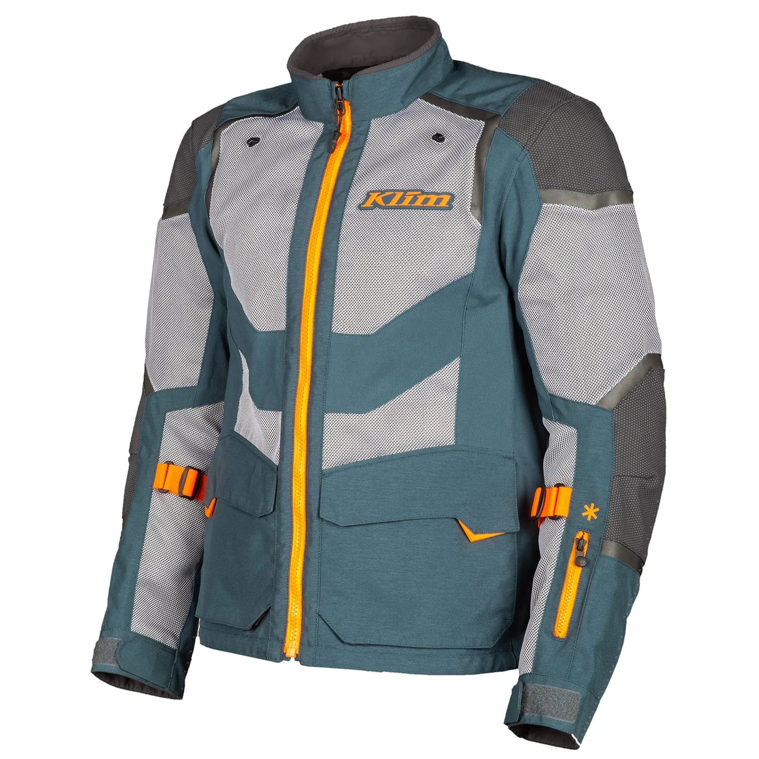 Baja S4 Jackets