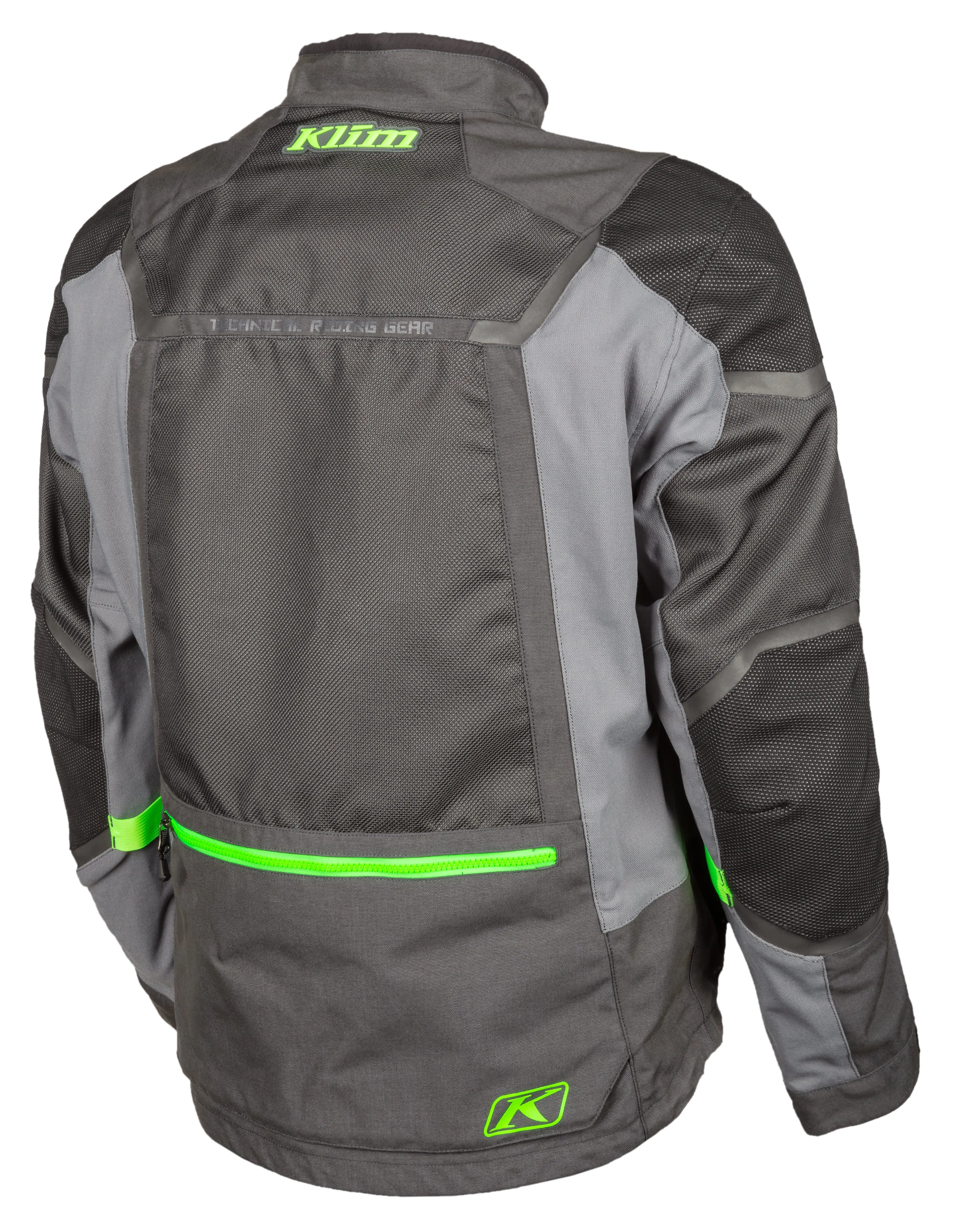 Baja S4 Jackets