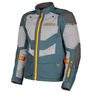 Baja S4 Jackets