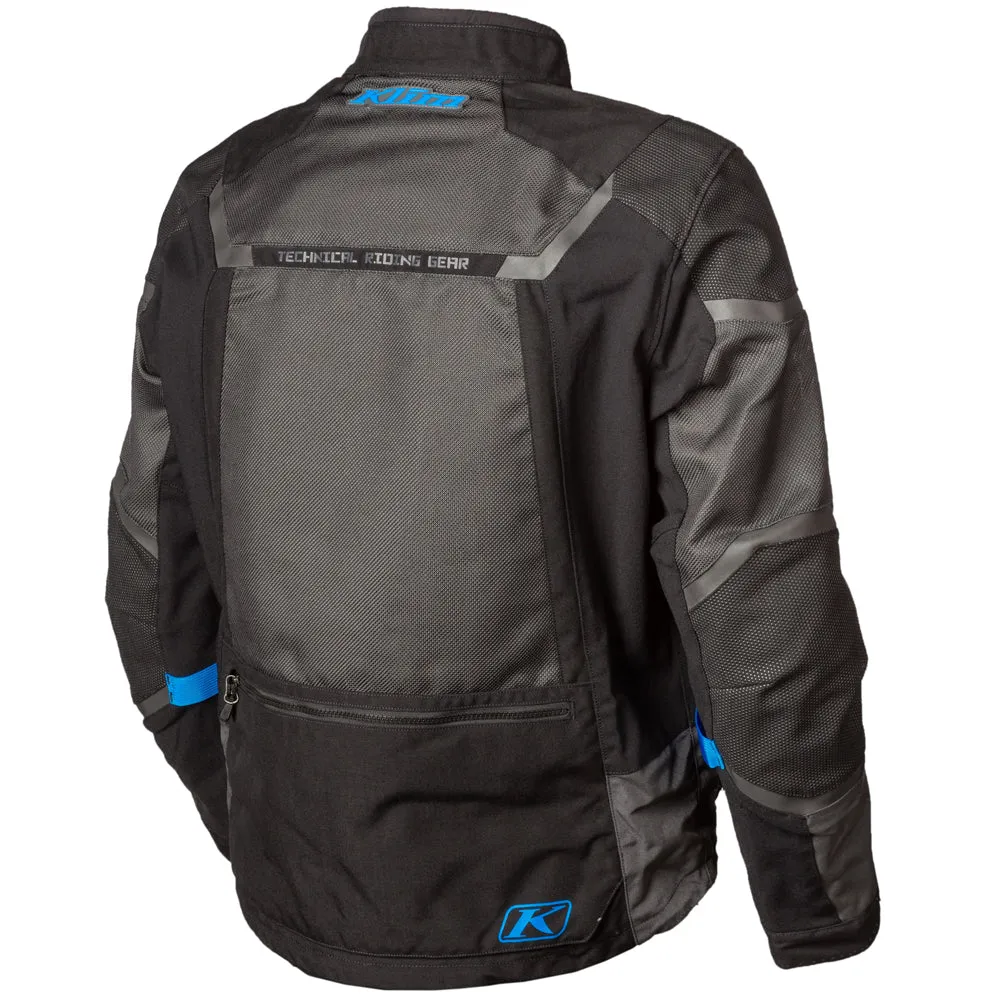 Baja S4 Jackets