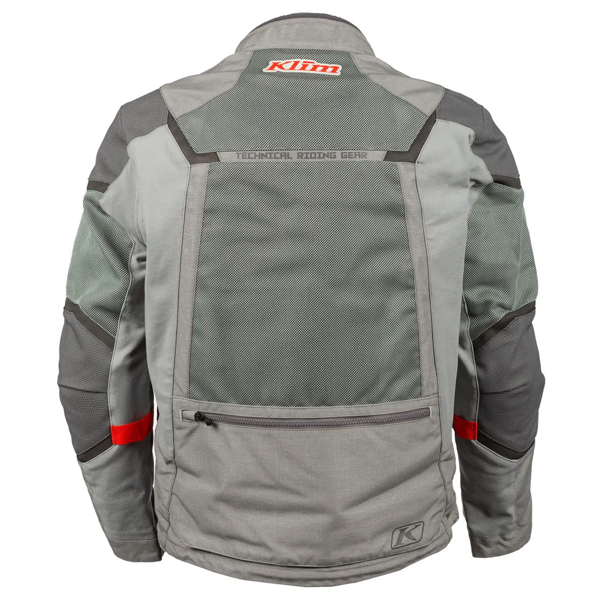 Baja S4 Jackets