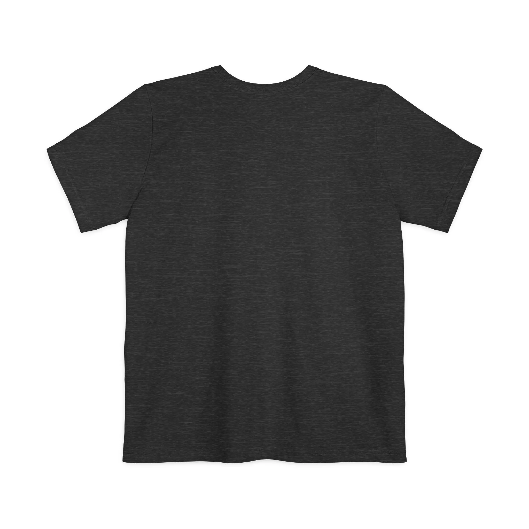 Bohemian Shepherd Ringspun Cotton  Pocket T-shirt