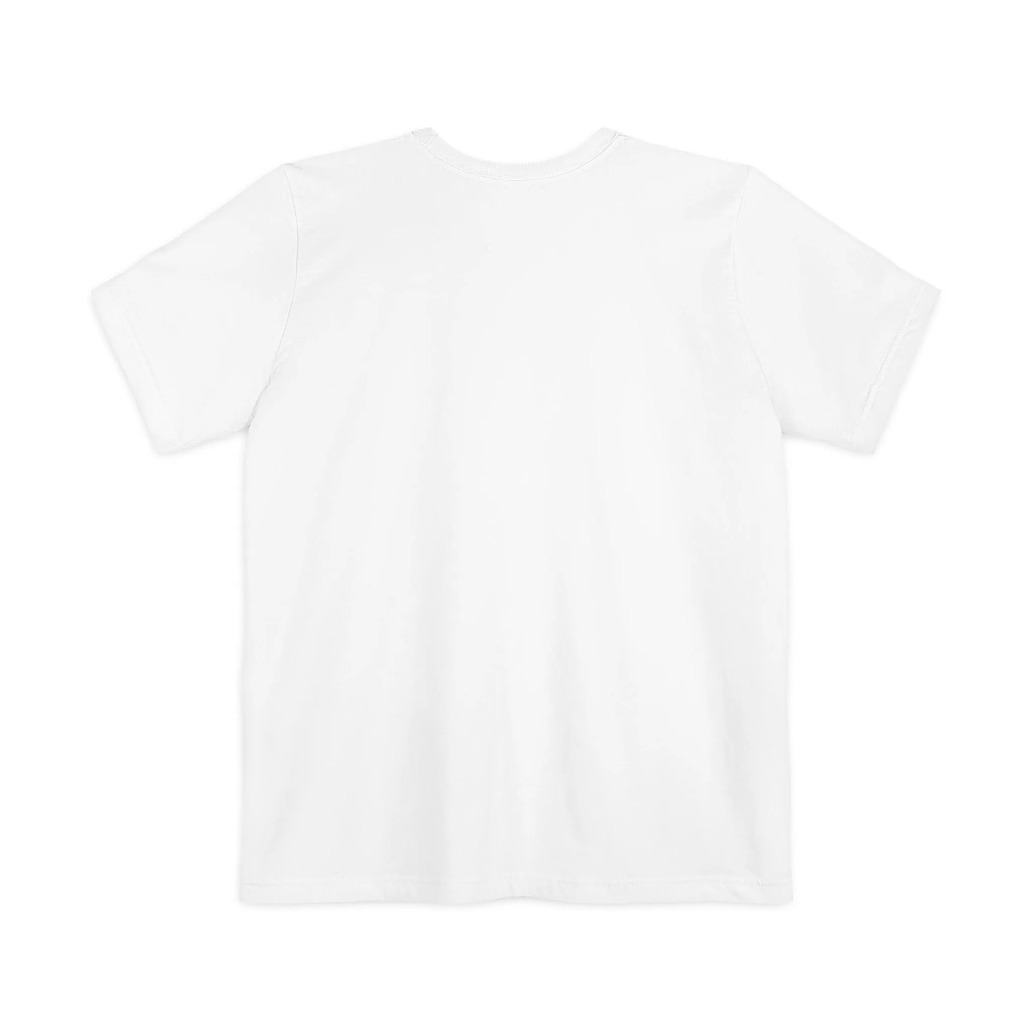 Bohemian Shepherd Ringspun Cotton  Pocket T-shirt