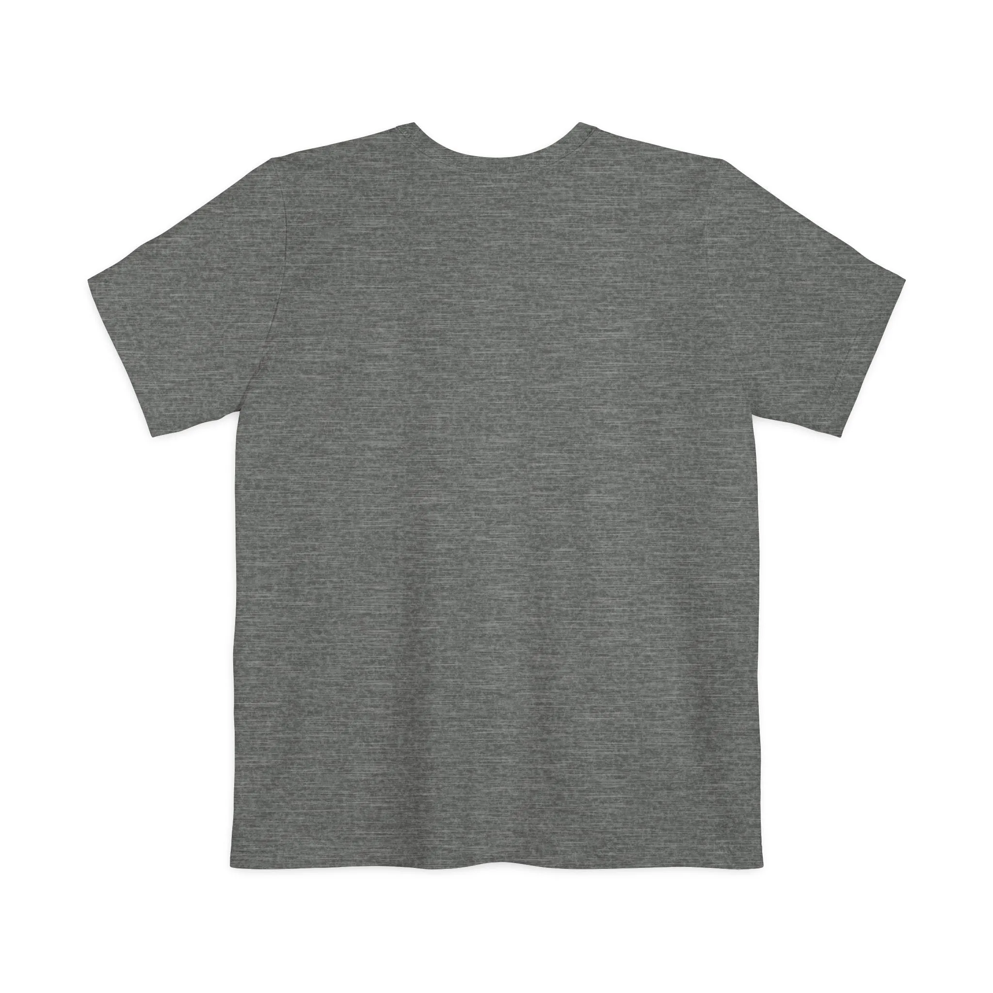 Bohemian Shepherd Ringspun Cotton  Pocket T-shirt
