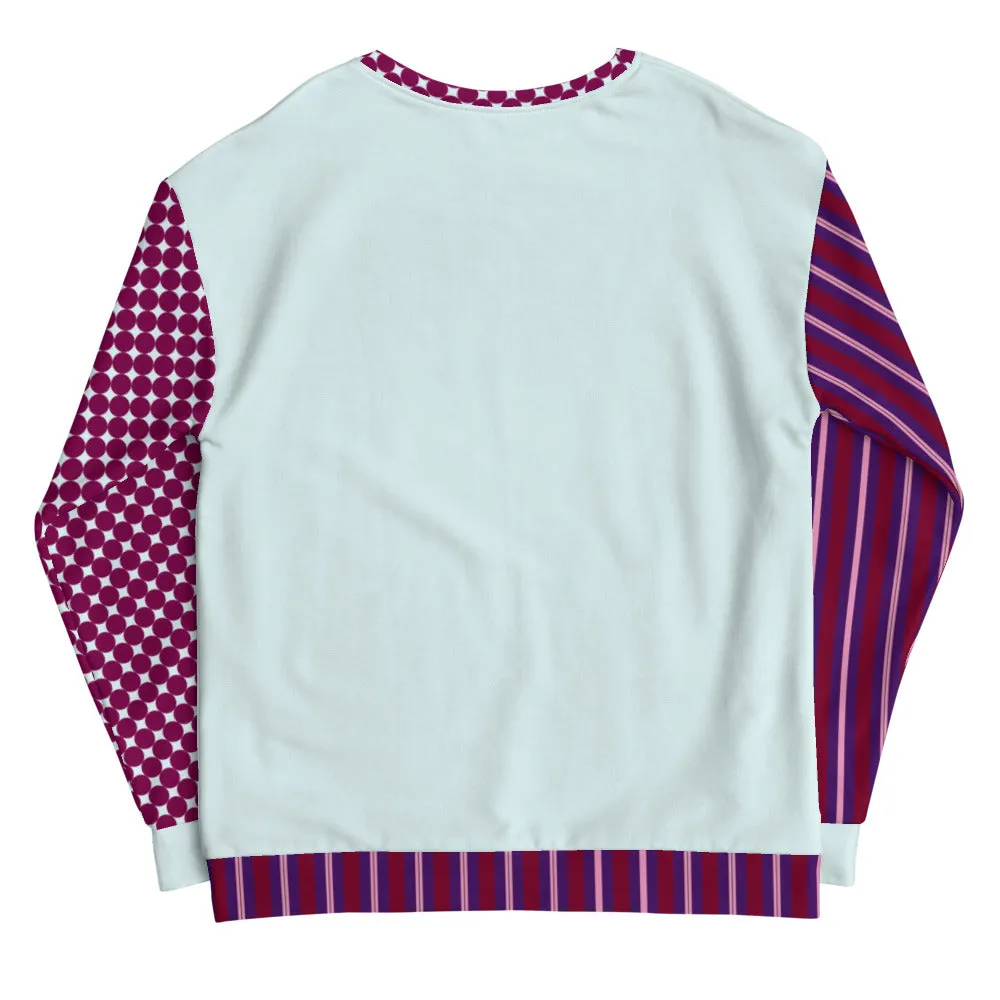 Boy Unisex Sweatshirt