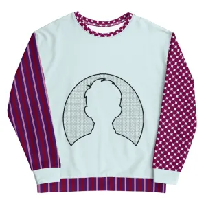 Boy Unisex Sweatshirt