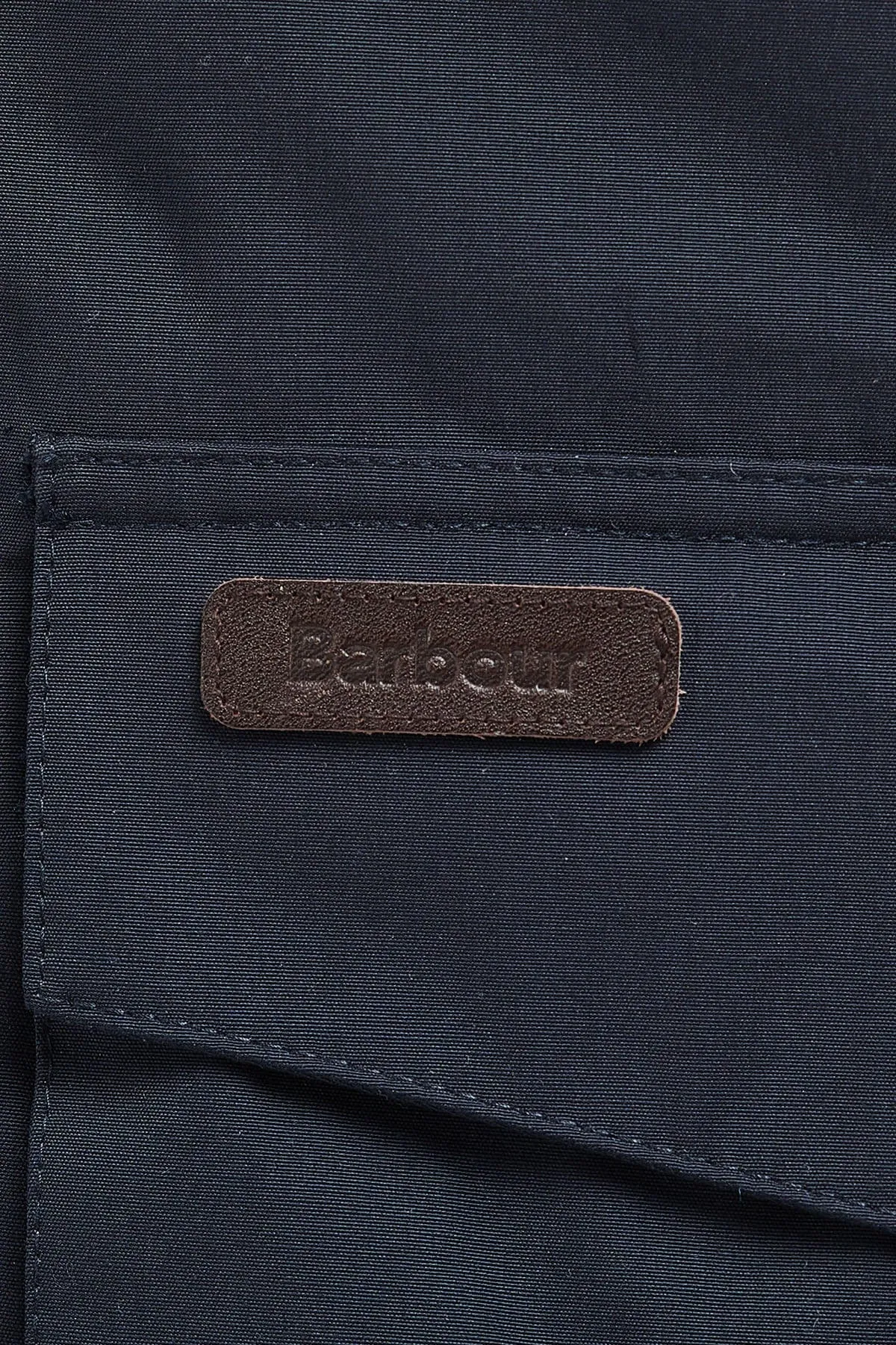 Brockstone Jacket - Navy