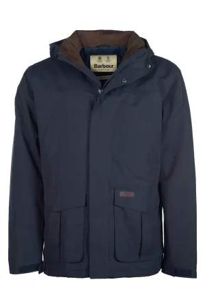 Brockstone Jacket - Navy