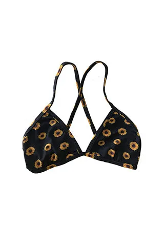 CALIFORNIA DREAMING TOBI TOP