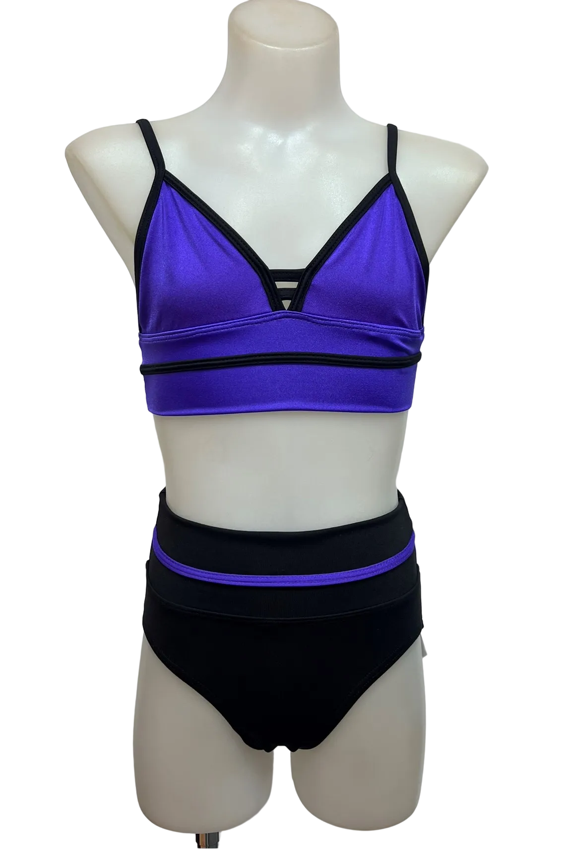 Camilla Crop