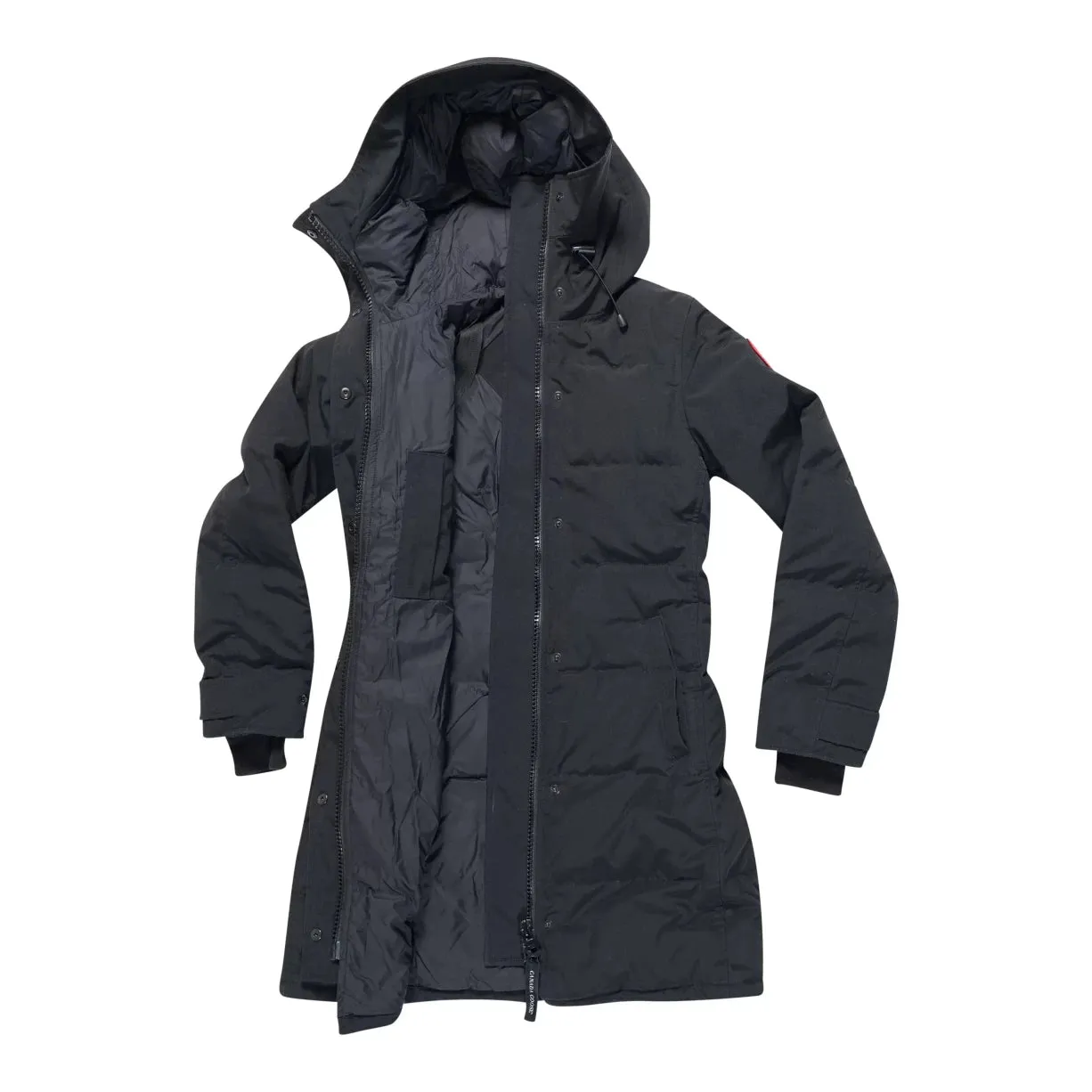 Canada Goose Canada Goose Shelburne Parka- Women's