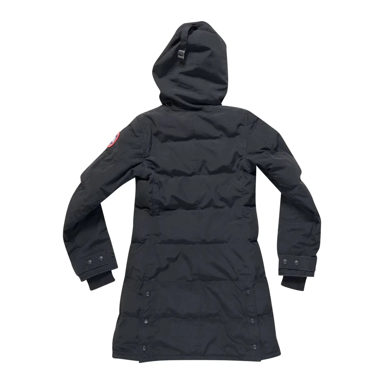 Canada Goose Canada Goose Shelburne Parka- Women's