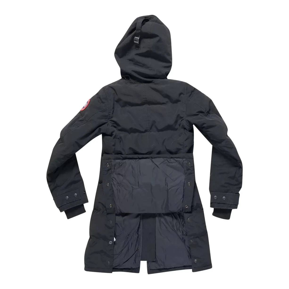 Canada Goose Canada Goose Shelburne Parka- Women's