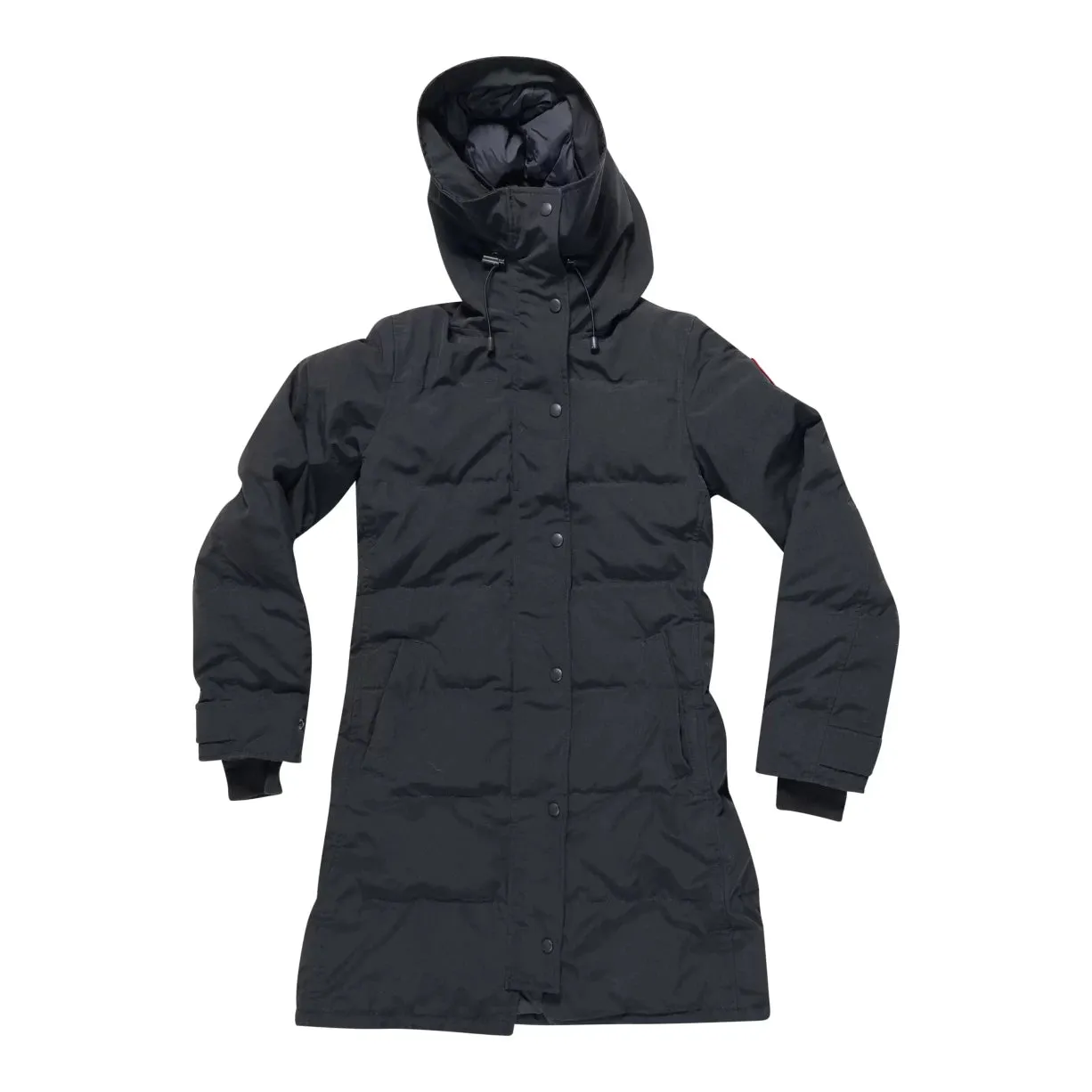 Canada Goose Canada Goose Shelburne Parka- Women's