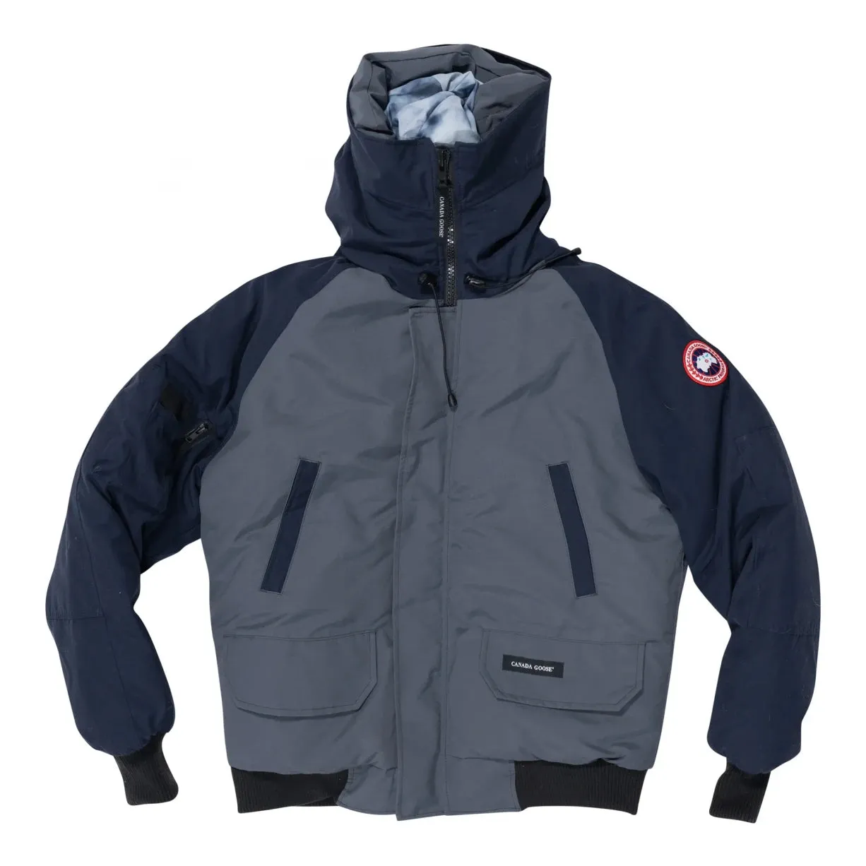 Canada Goose Regeneration Chilliwack Bomber Jacket