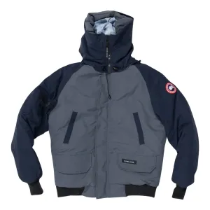 Canada Goose Regeneration Chilliwack Bomber Jacket