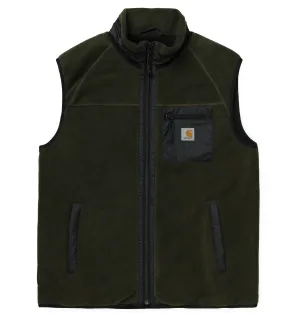 Carhartt WIP Prentis Vest Liner – Cypress/Black
