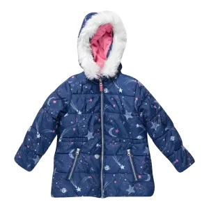 Carter's Heavyweight Snow Jacket - Girls'