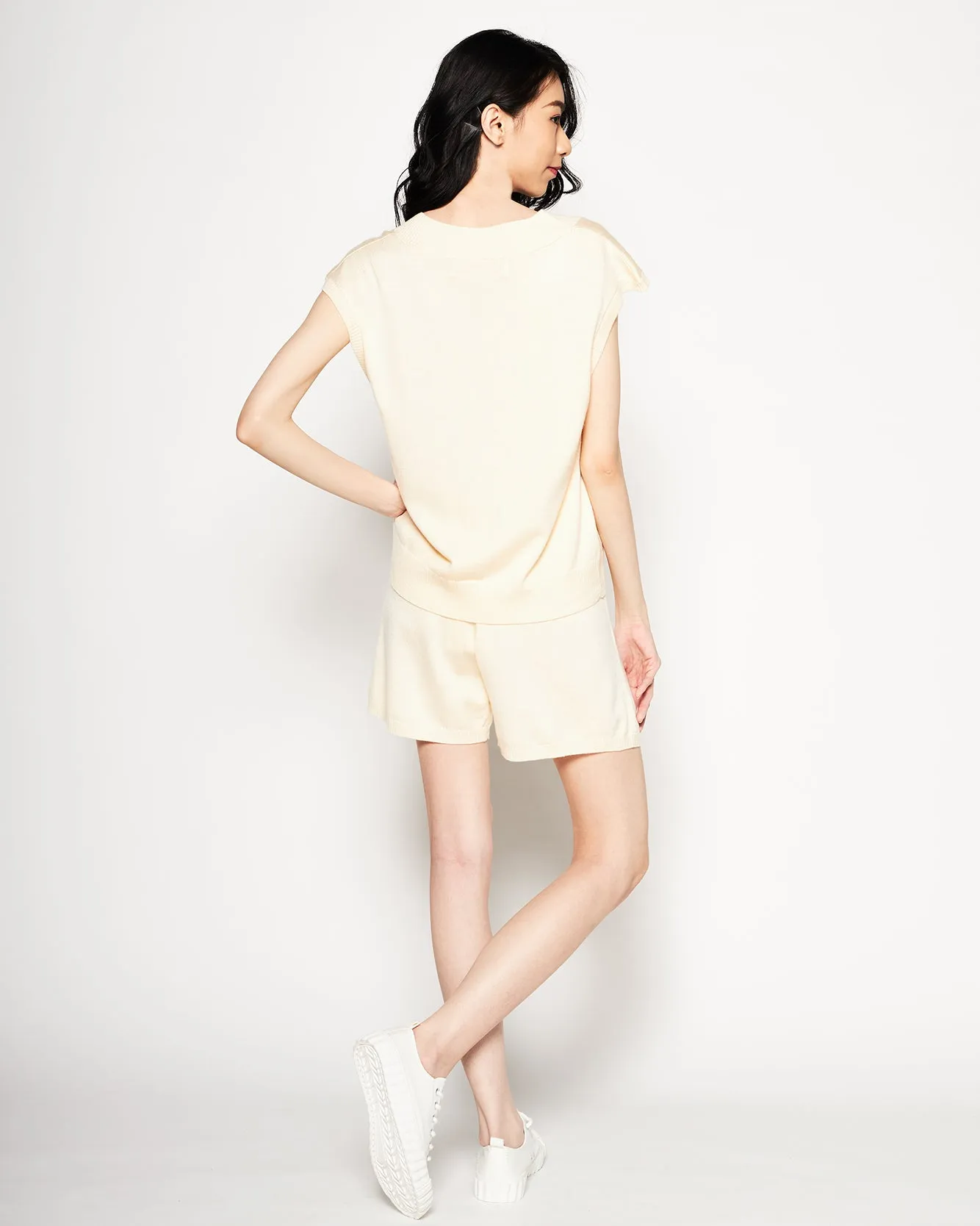 Celly Knit top