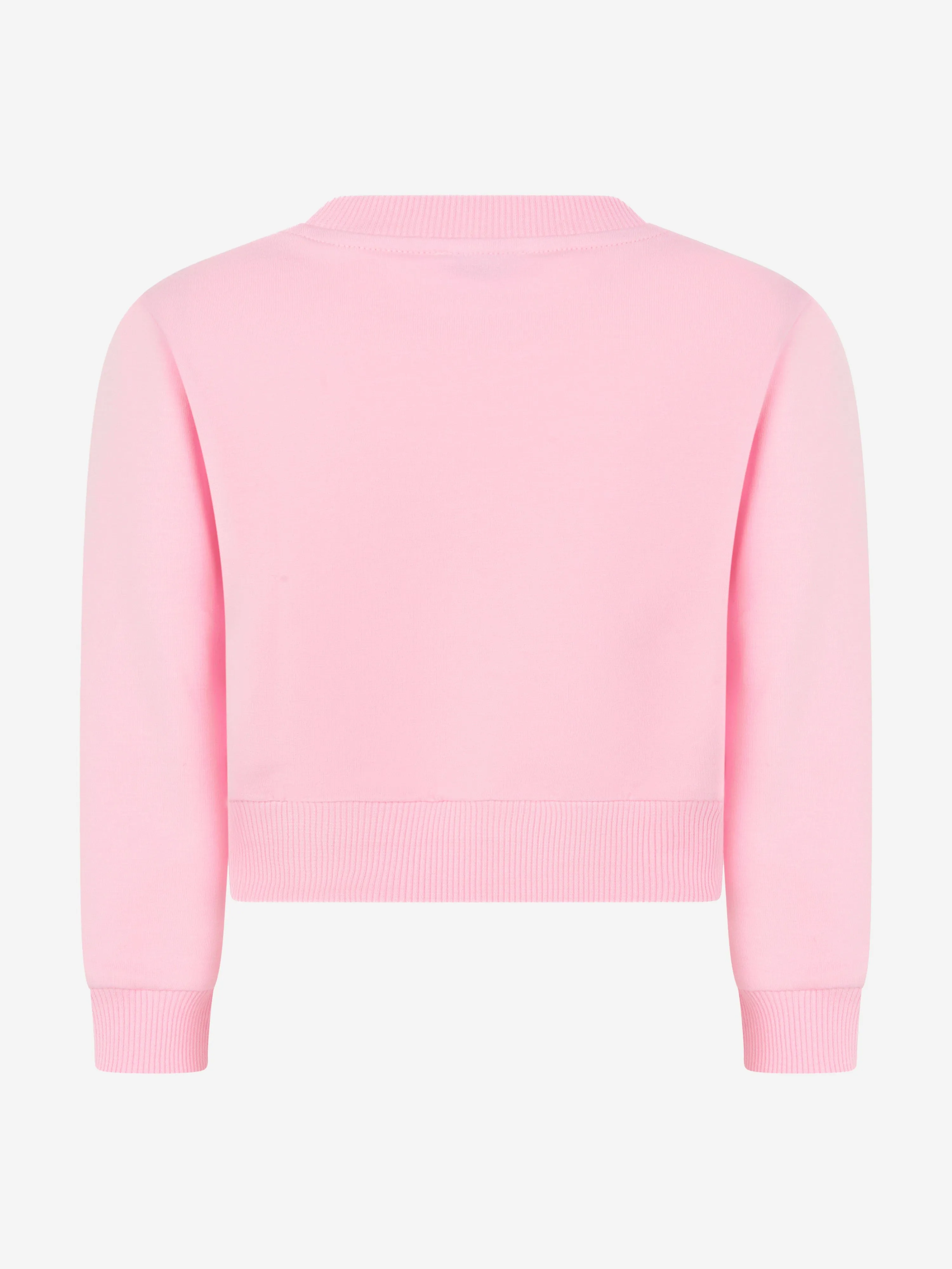 Chiara Ferragni Girls Sweat Top