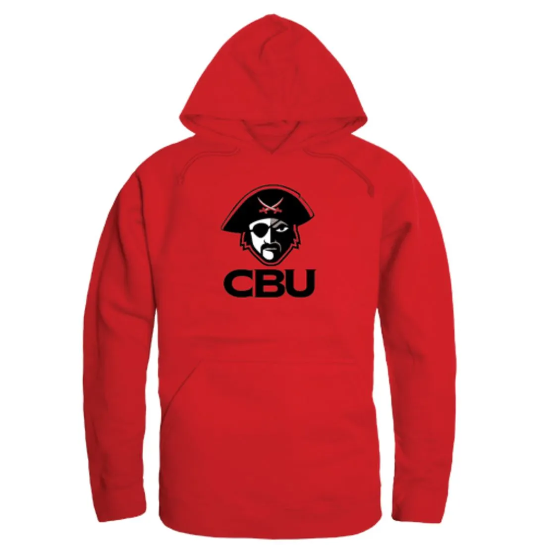 Christian Brothers University Buccaneers Freshman Fleece Hoodie Sweatshirts