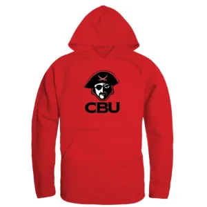 Christian Brothers University Buccaneers Freshman Fleece Hoodie Sweatshirts