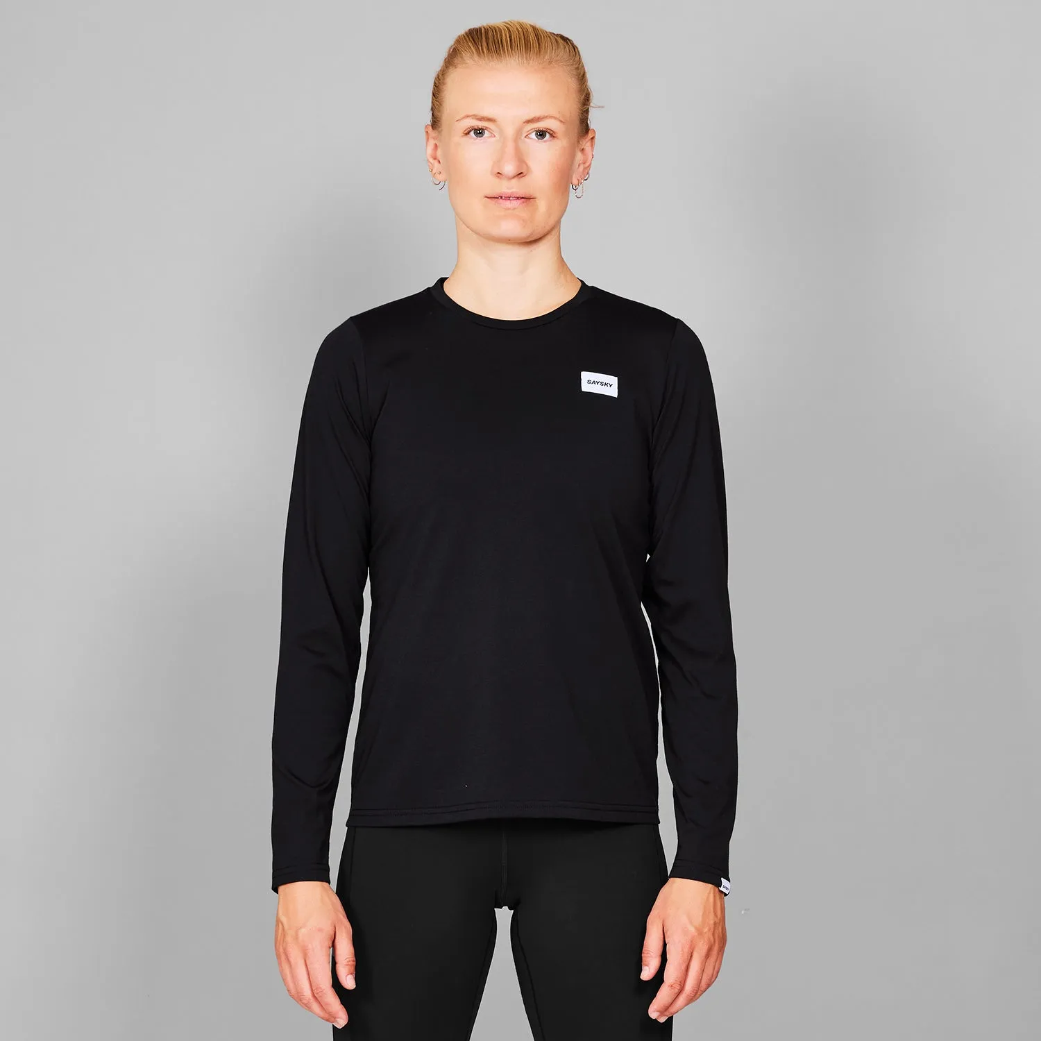 Clean Motion Long Sleeve