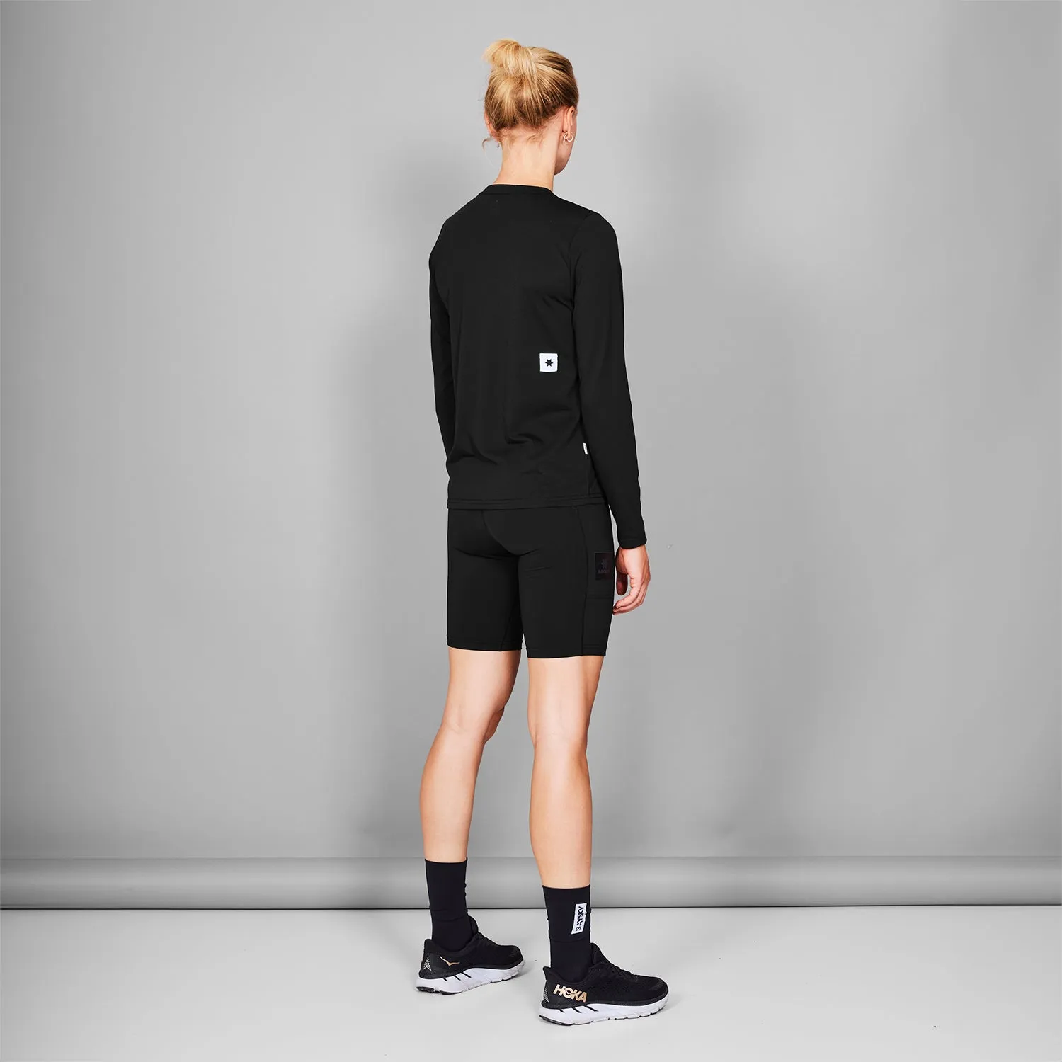 Clean Motion Long Sleeve