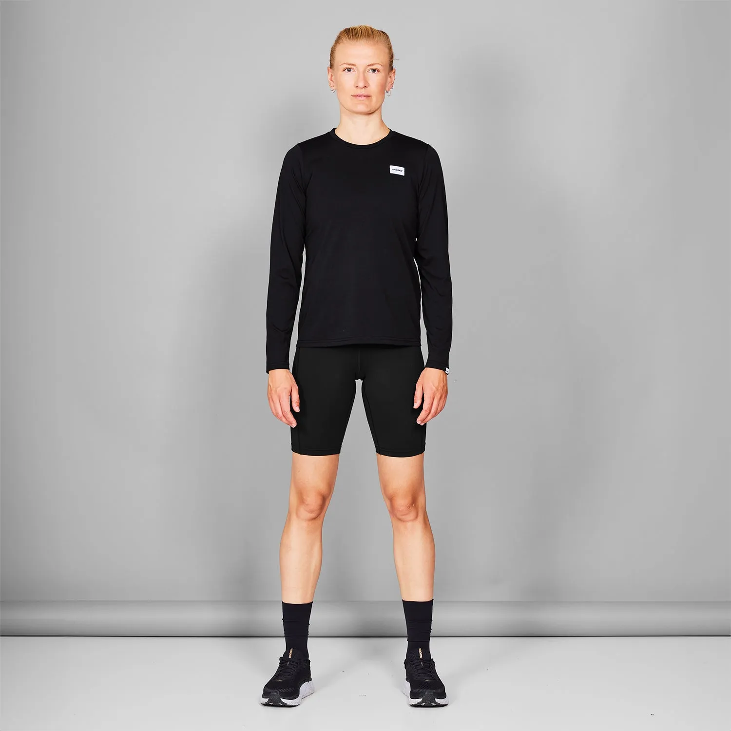 Clean Motion Long Sleeve