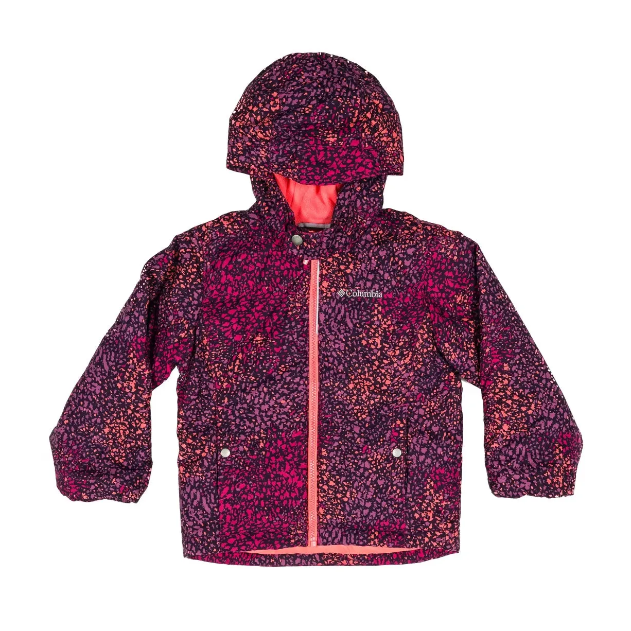 Columbia Frosty Slope Jacket