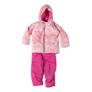 Columbia Frosty Slope Set - Toddler