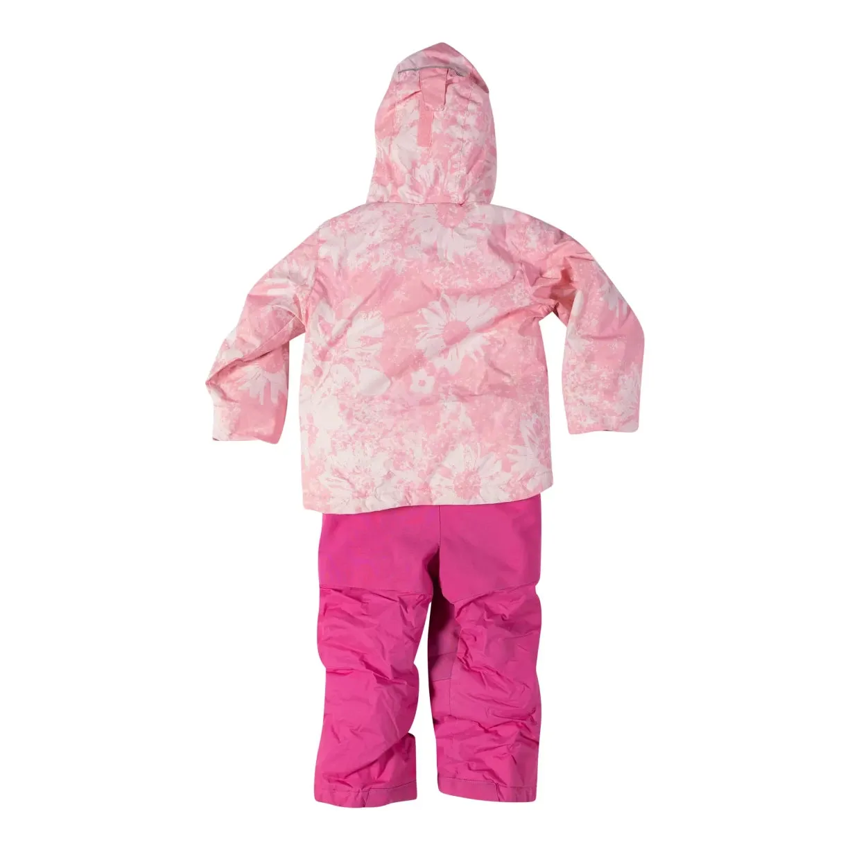 Columbia Frosty Slope Set - Toddler