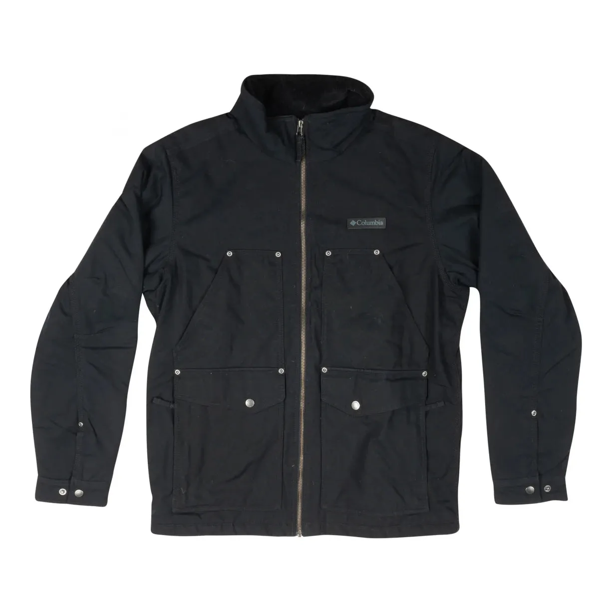 Columbia Loma Vista Fleece Lined Casual Jacket  - Men's